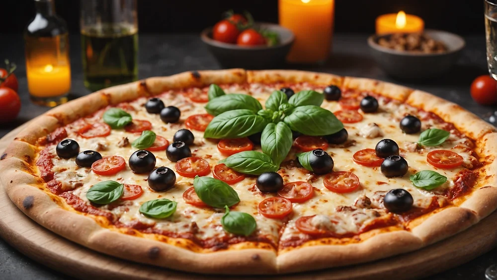 Aosta Restaurant: Northern Italian Flavours Meet Central Otago